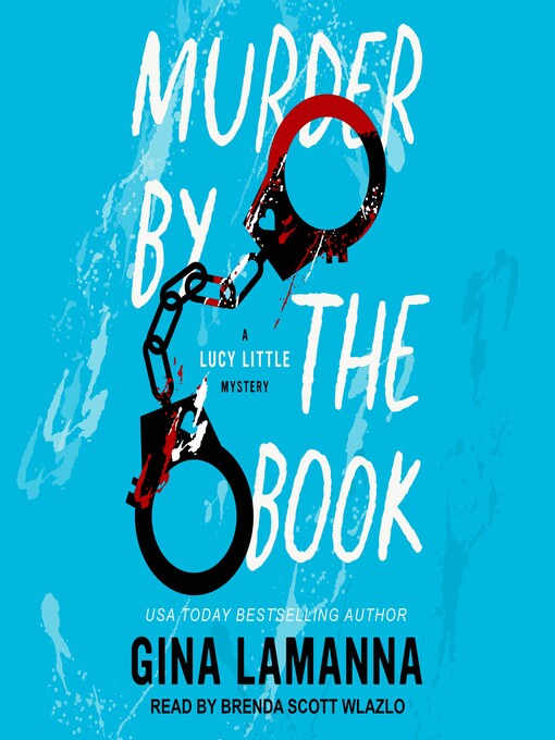 Title details for Murder by the Book by Gina LaManna - Available